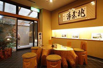 神户 兆乐旅馆酒店 外观 照片